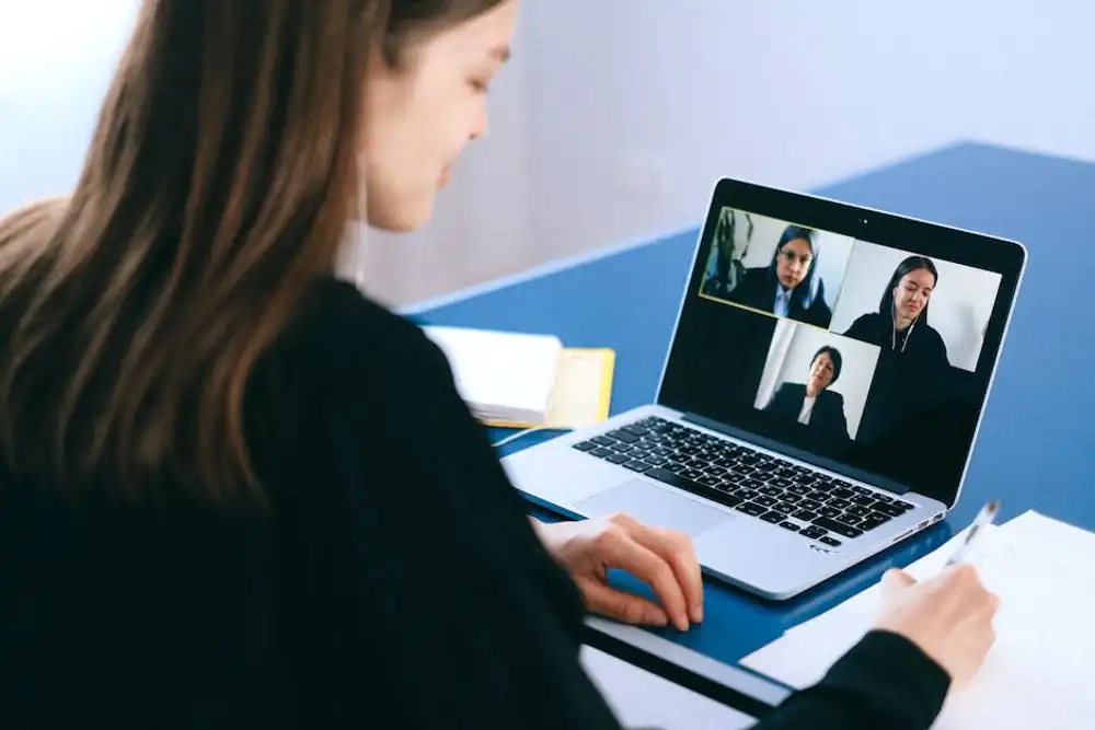 Upgrade Your Web Conferencing with HD Webcams