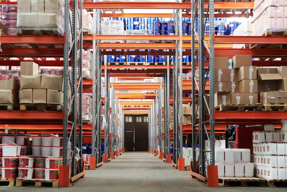 Efficiently Manage Remote Inventory with Inventory Management Software