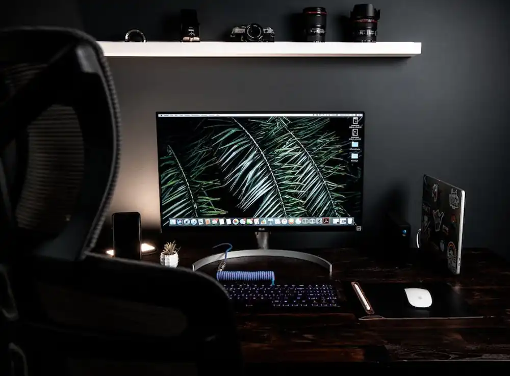 Upgrade Your Home Office Setup with Dual Monitor Mounts